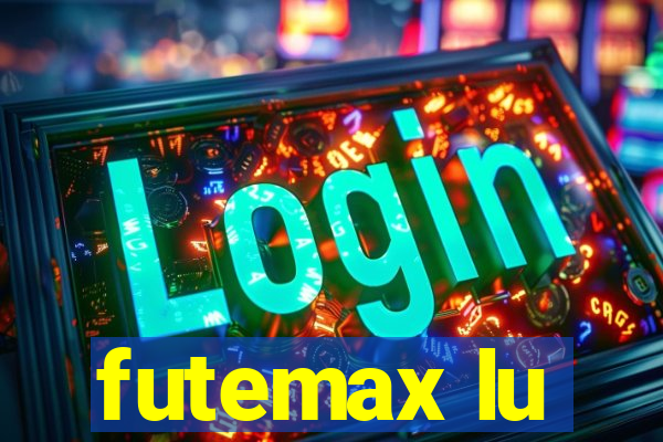 futemax lu